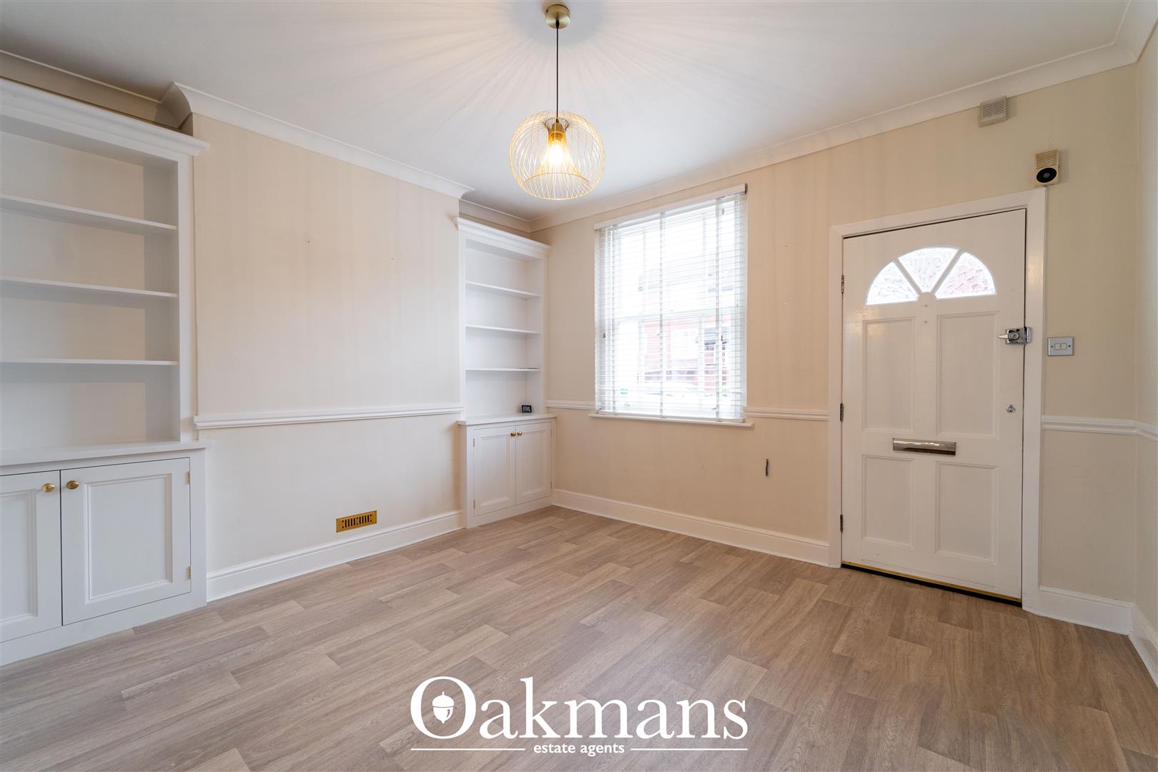 Clarence Road, Harborne, Birmingham Oakmans Oakmans